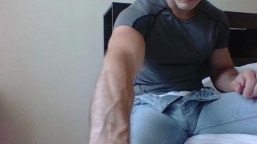 Sportboy2444  26-08-2021 video fingerass